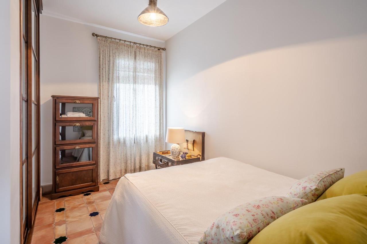 Belicena Villa Maria, Piscina Y Spa Exterior Privado מראה חיצוני תמונה