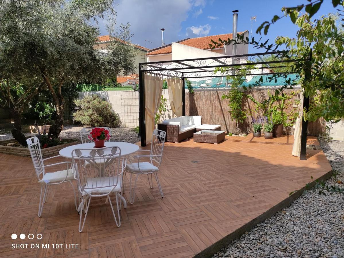 Belicena Villa Maria, Piscina Y Spa Exterior Privado מראה חיצוני תמונה