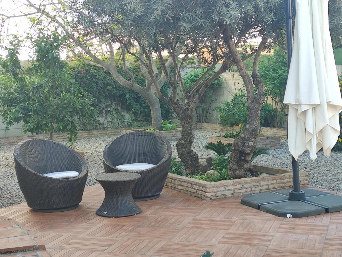Belicena Villa Maria, Piscina Y Spa Exterior Privado מראה חיצוני תמונה